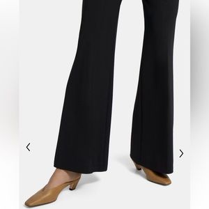 Theory Low Slide Smooth Calf